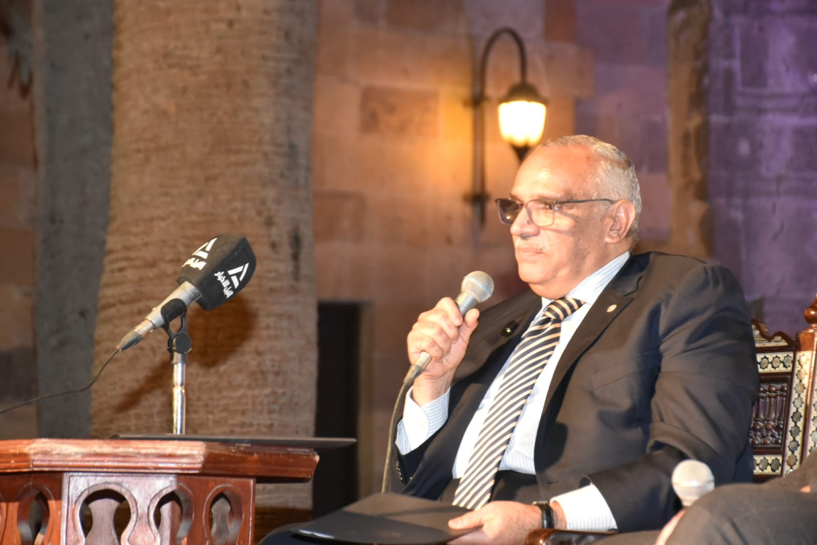 التنسيق الحضارى