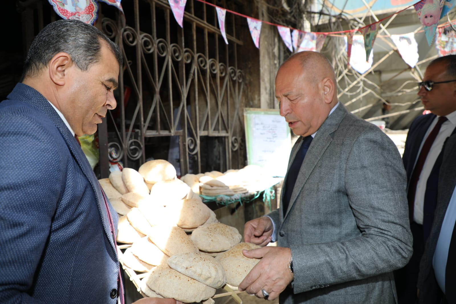 محافظ القاهرة