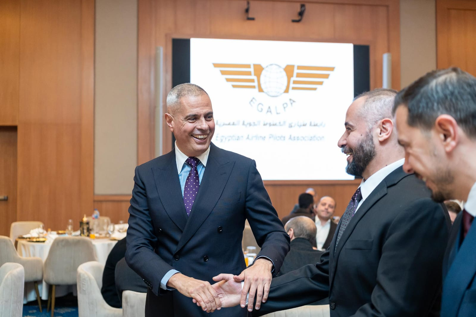 رابطة الطيارين