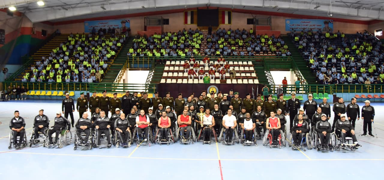 القوات المسلحة