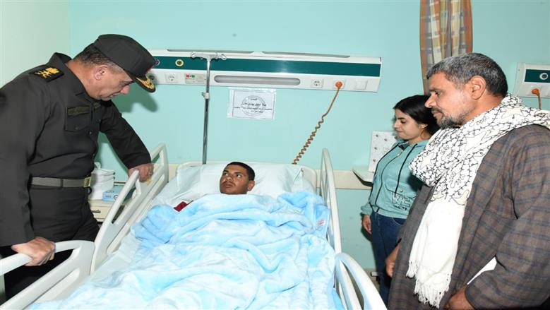 القوات المسلحة