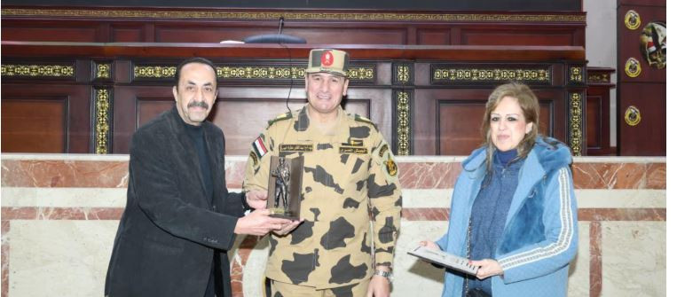 القوات المسلحة