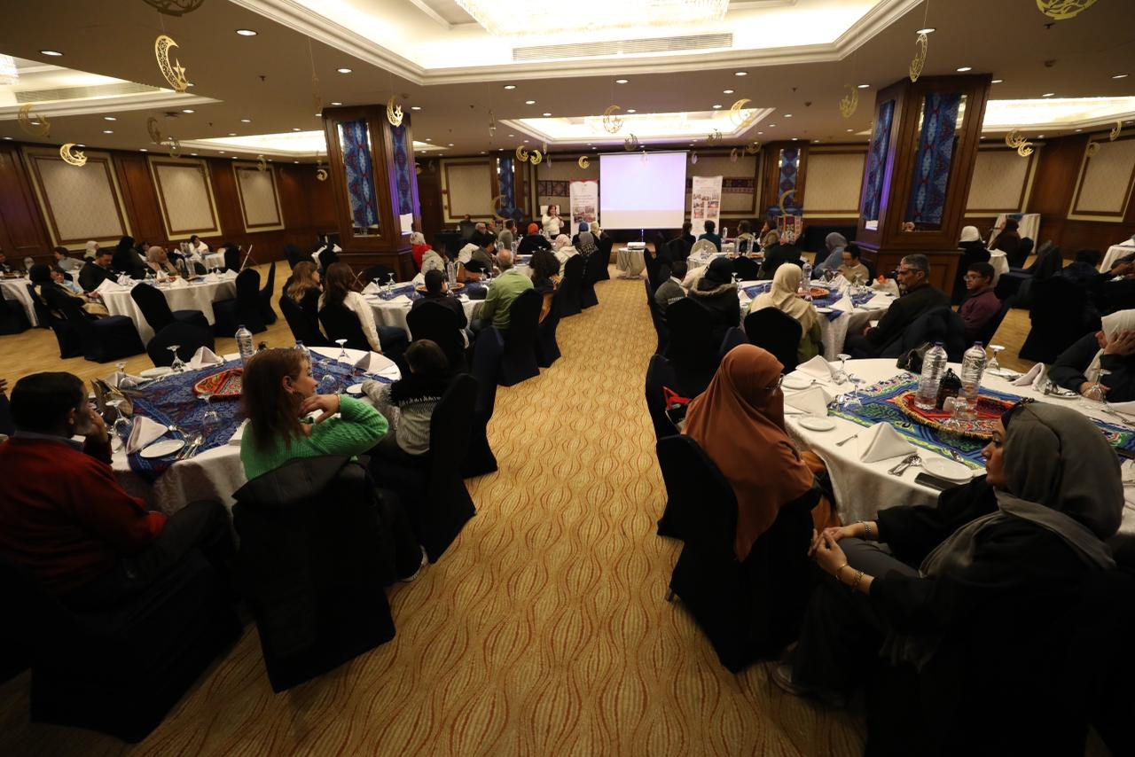 القومي للاعاقة وكريتاس مصر