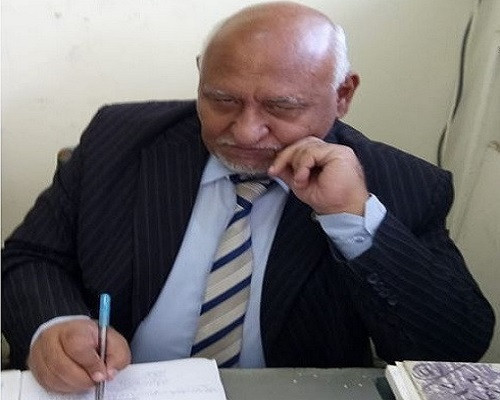 د. أحمد عطية الله