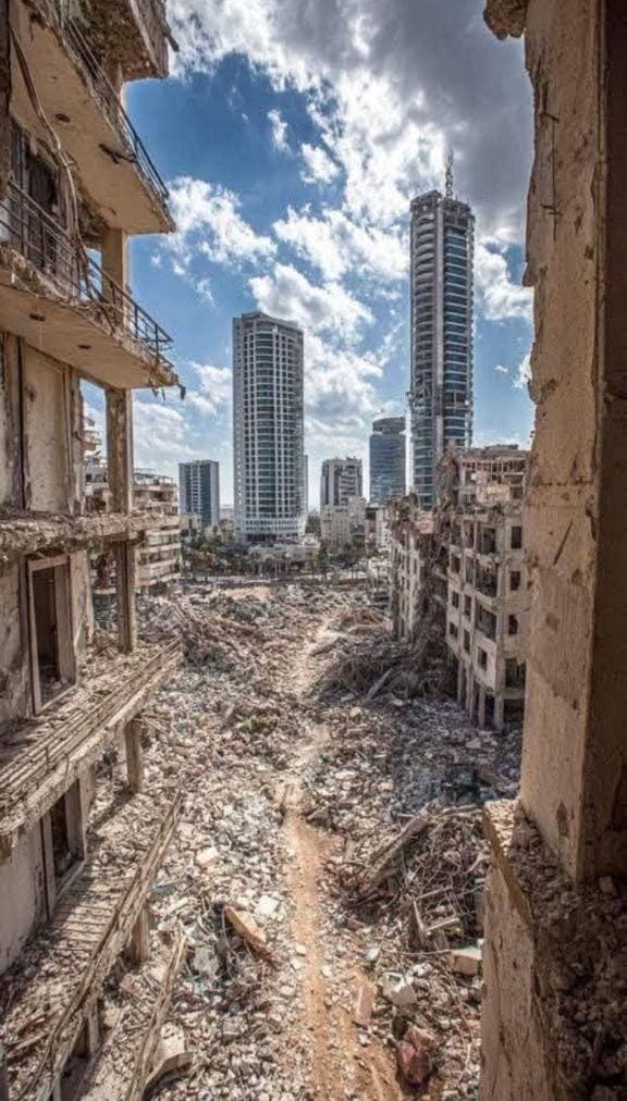 الحرب على ايران