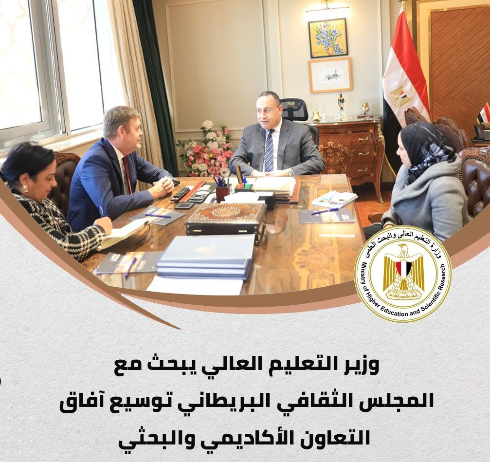 التعليم العالي