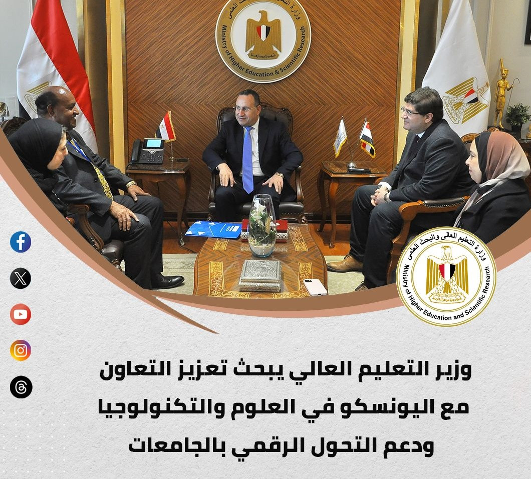 التعليم العالي