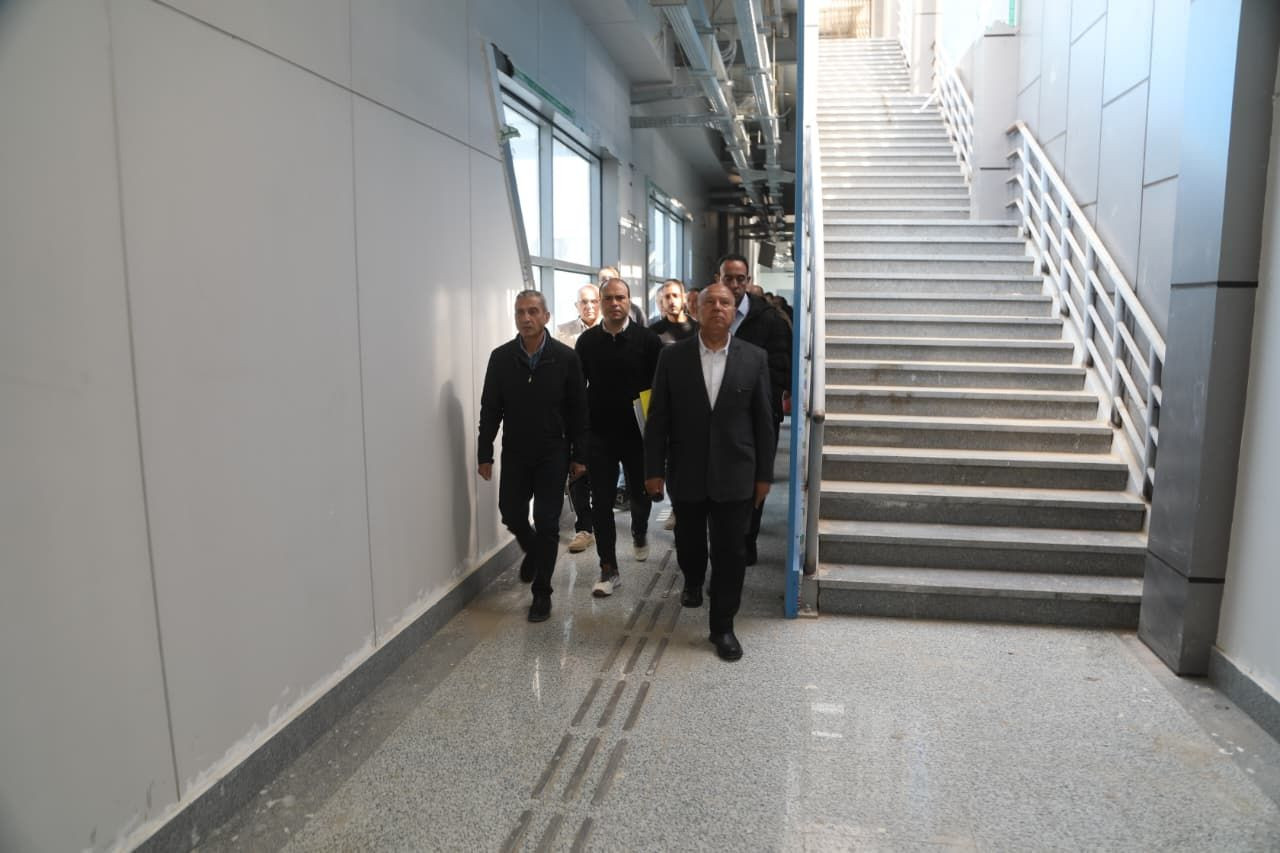 الاتوبيس الترددي