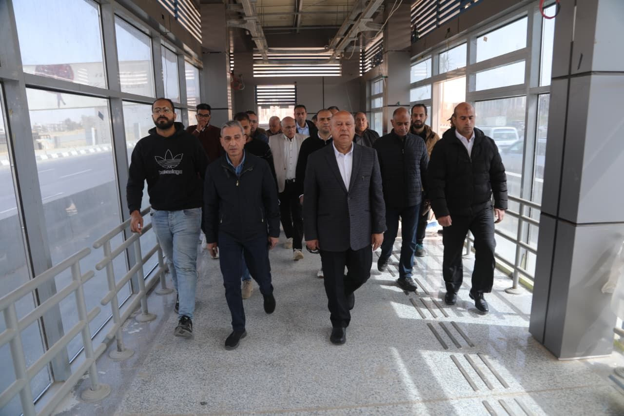 الاتوبيس الترددي