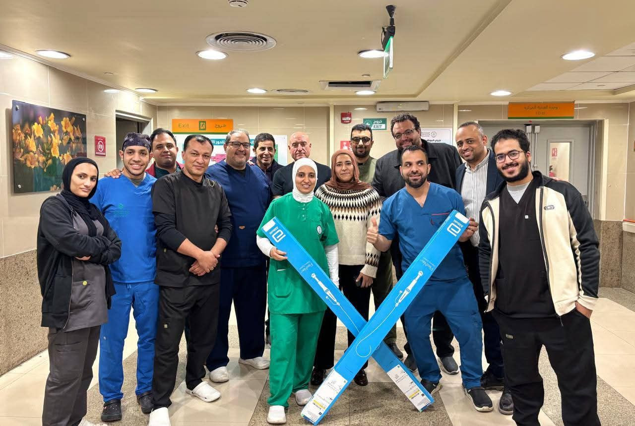 الرعاية الصحية