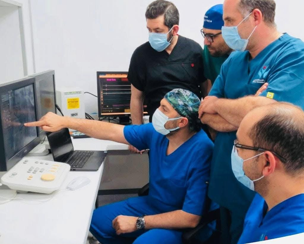 الرعاية الصحية