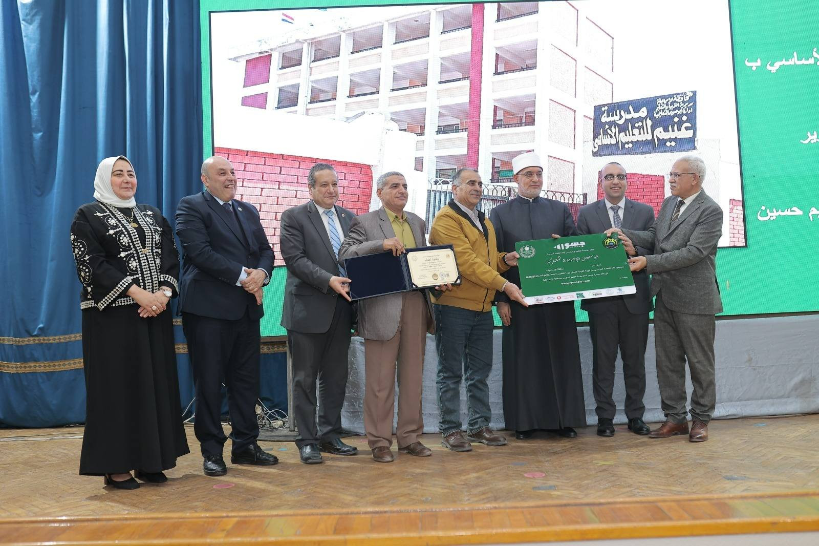 جودة التعليم