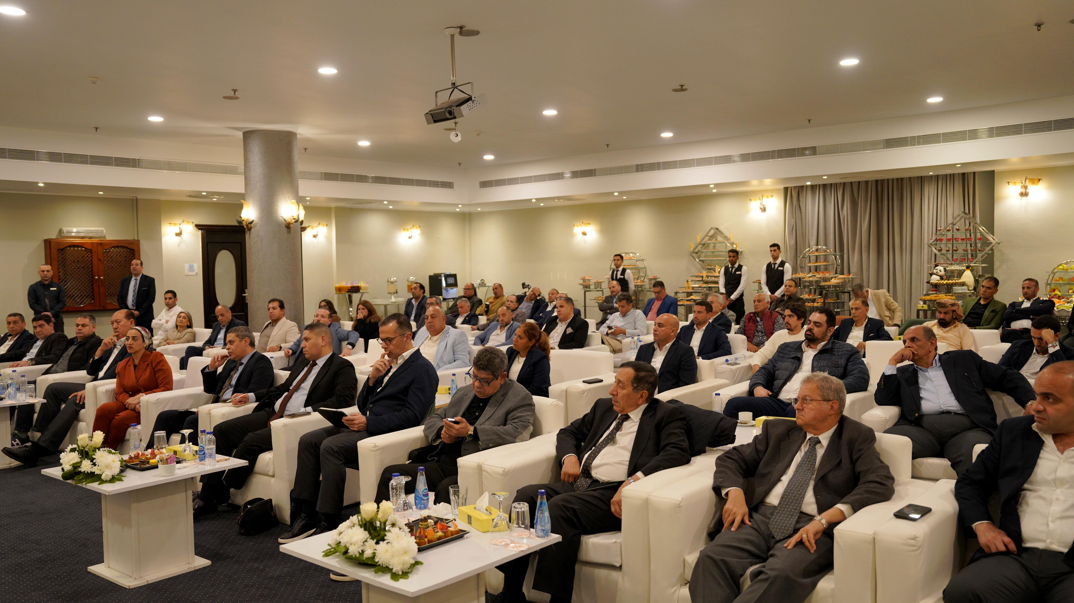 وزير السياحة