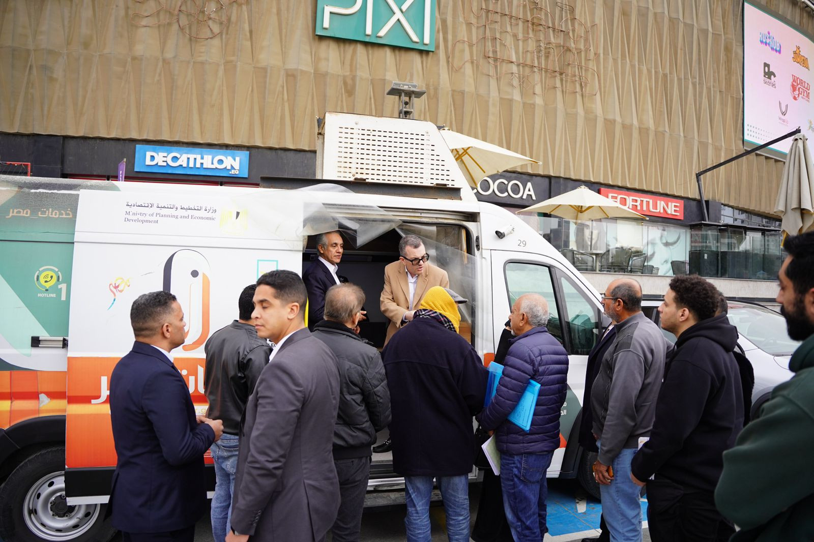 المستشار محمود الشريف وزير العدل.. بصمات راسخة في تحقيق العدالة الناجز