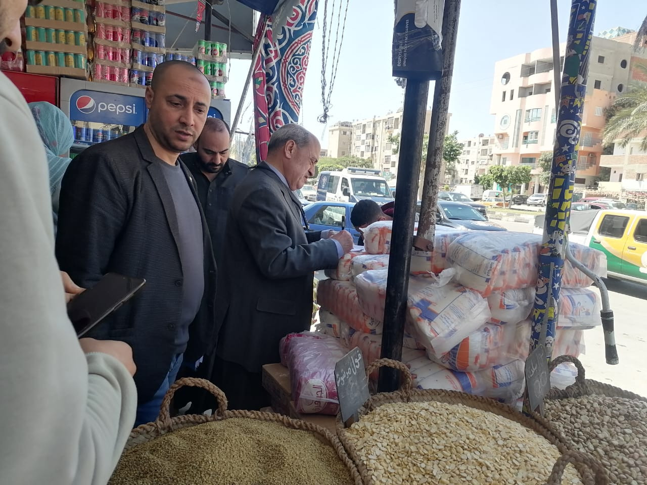 حماية المستهلك