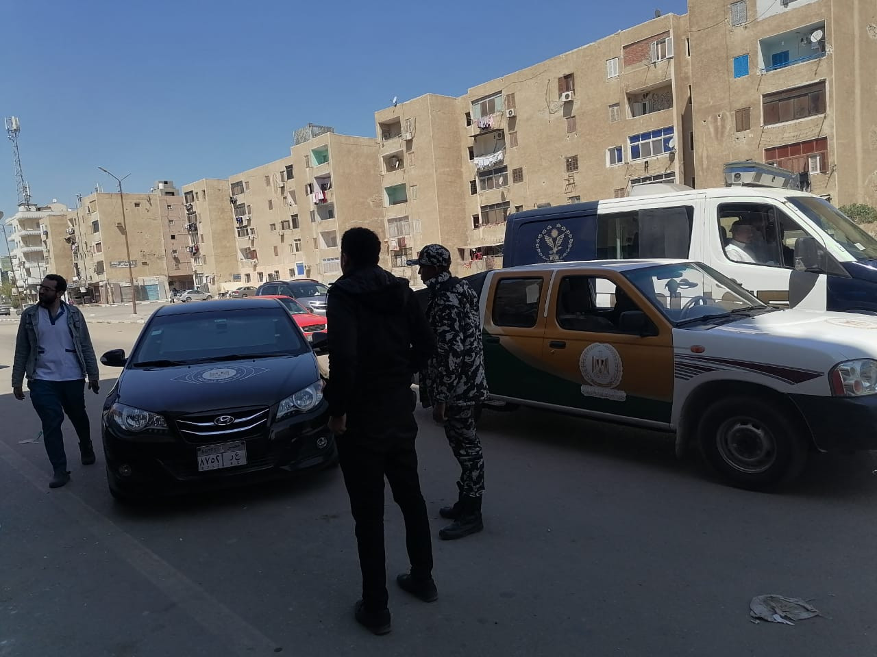 حماية المستهلك