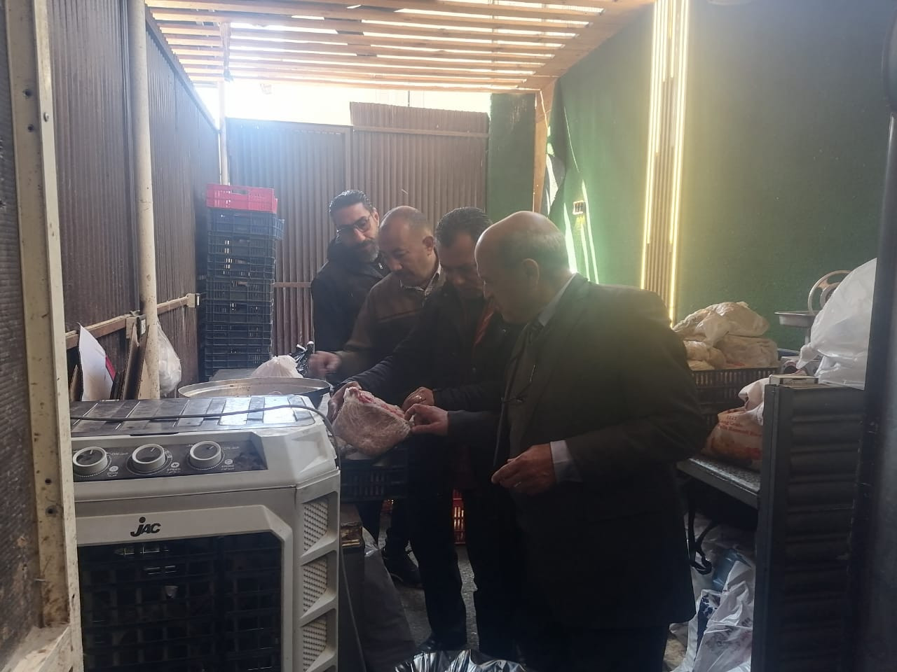 حماية المستهلك