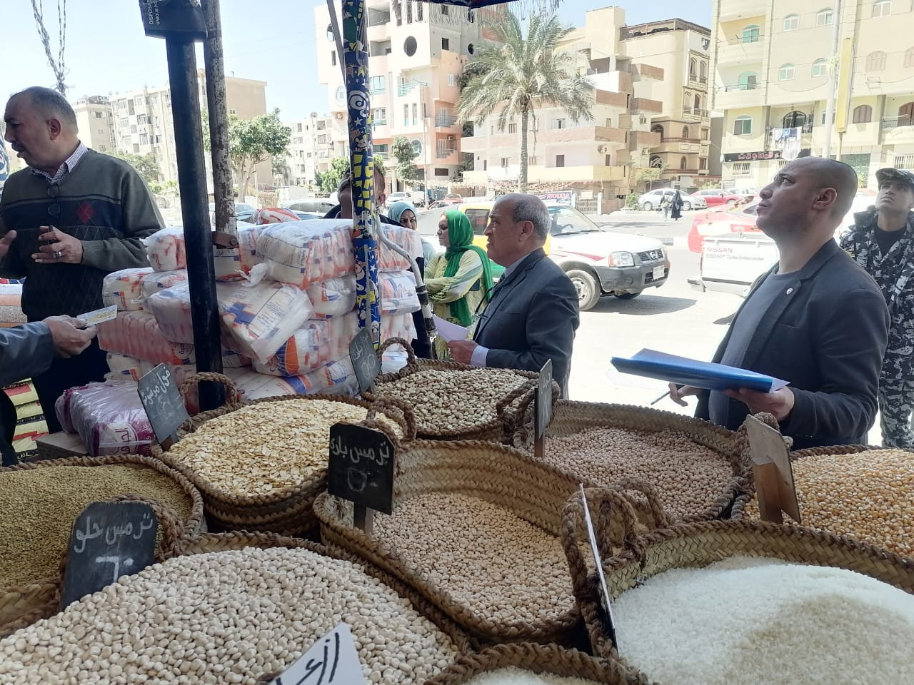 حماية المستهلك