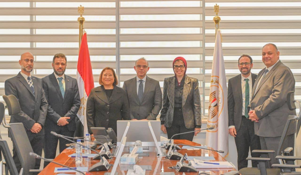 وزير الاستثمار