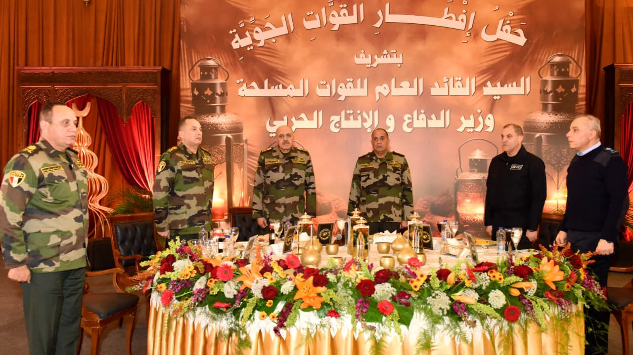 وزير الدفاع