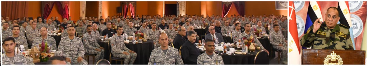 وزير الدفاع