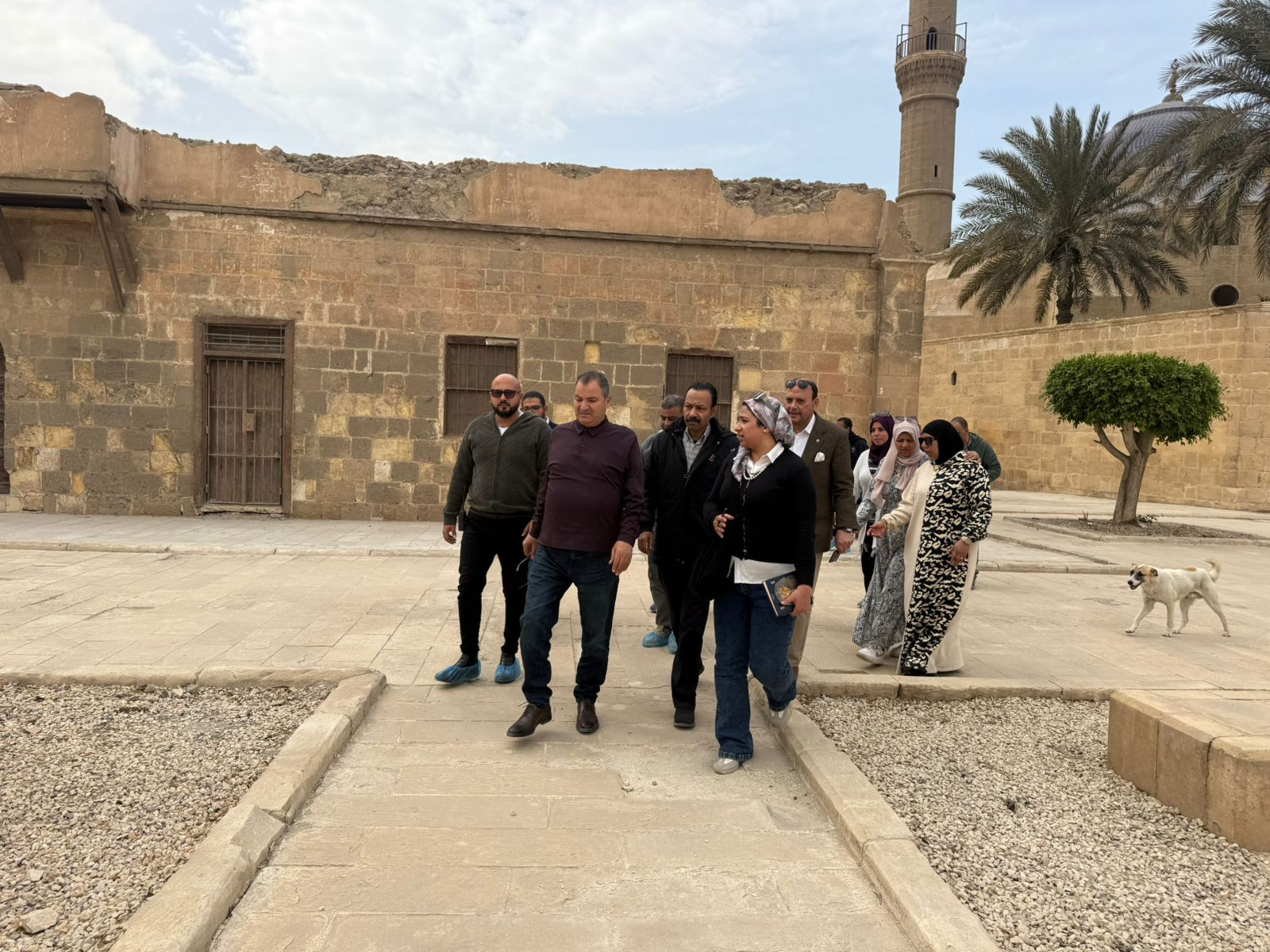 الاعلى للاثار