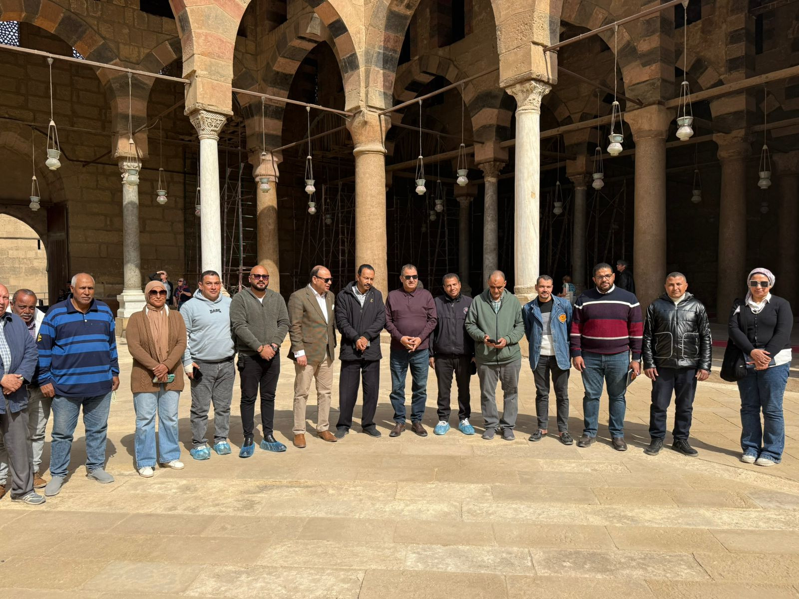 الاعلى للاثار