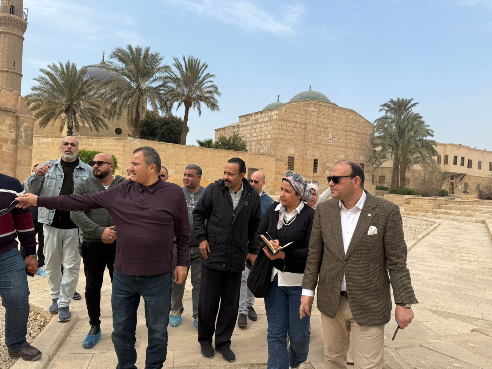 الاعلى للاثار