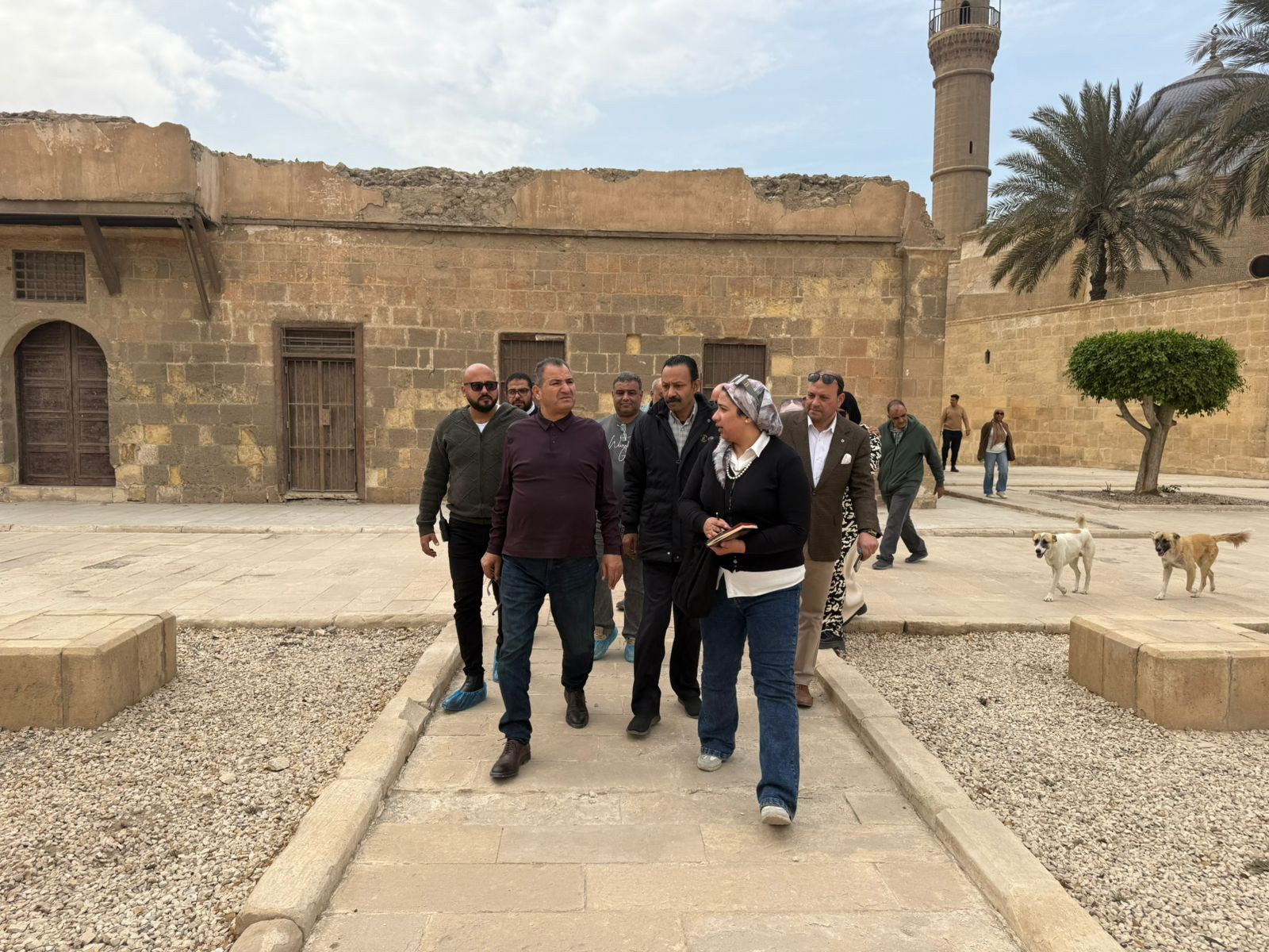 الاعلى للاثار