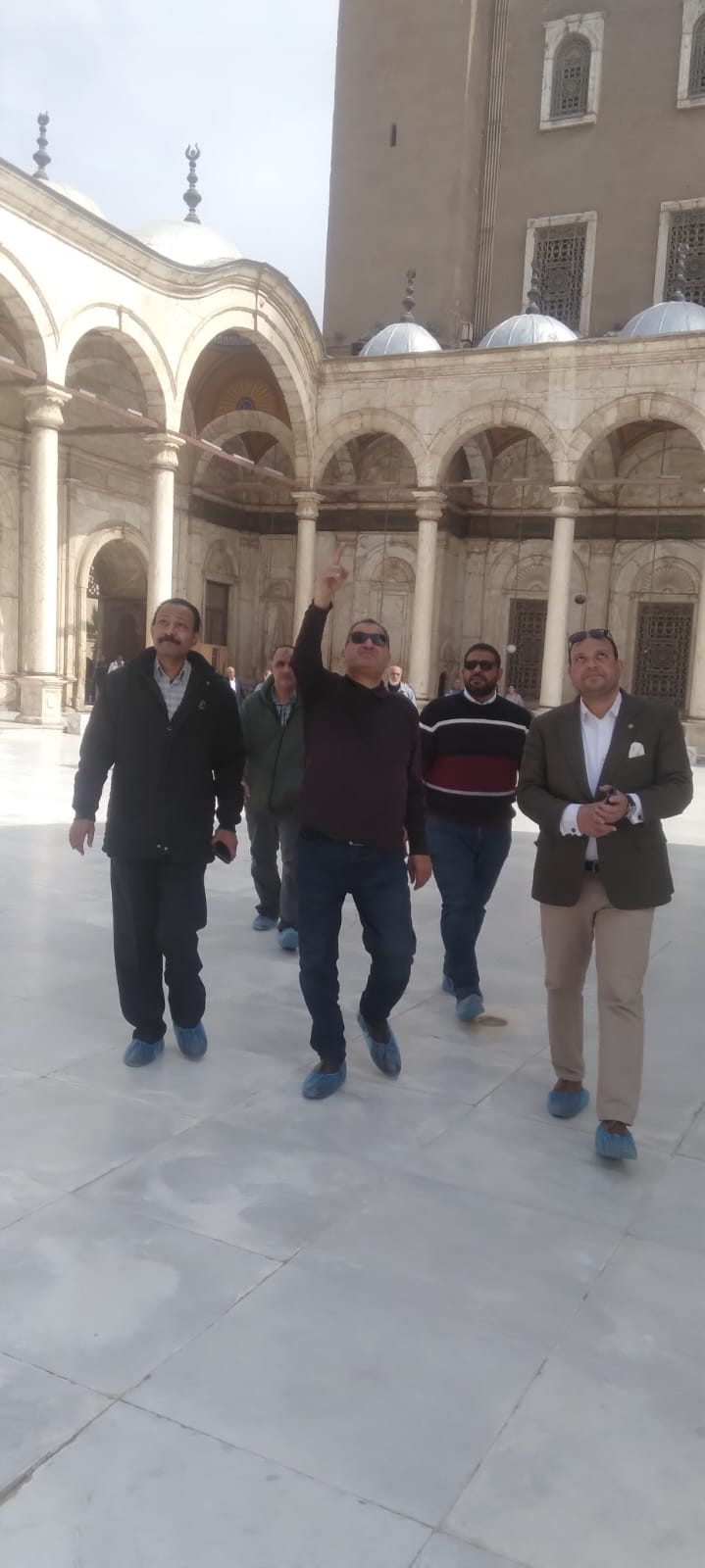 الاعلى للاثار