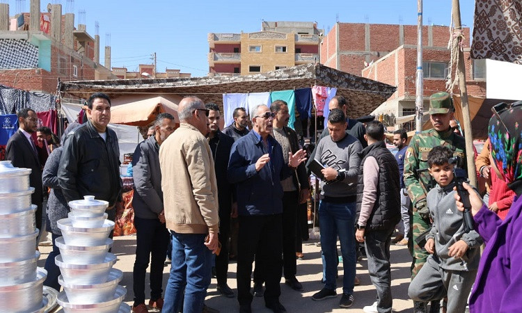 محافظةالإسماعيلية