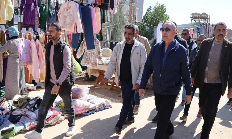 محافظةالإسماعيلية