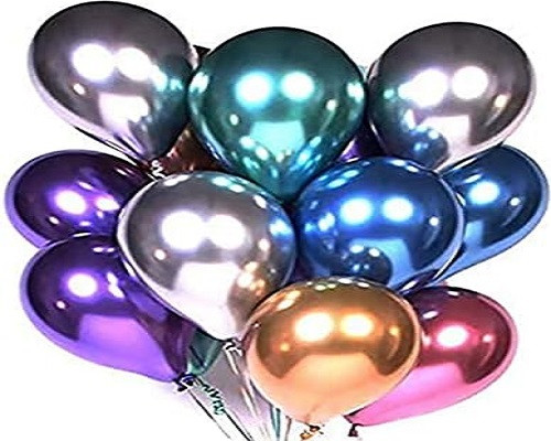 بالونات العيد