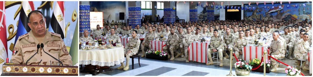 وزير الدفاع