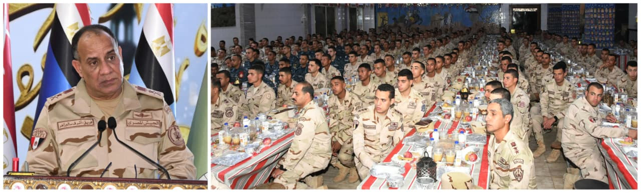 وزير الدفاع