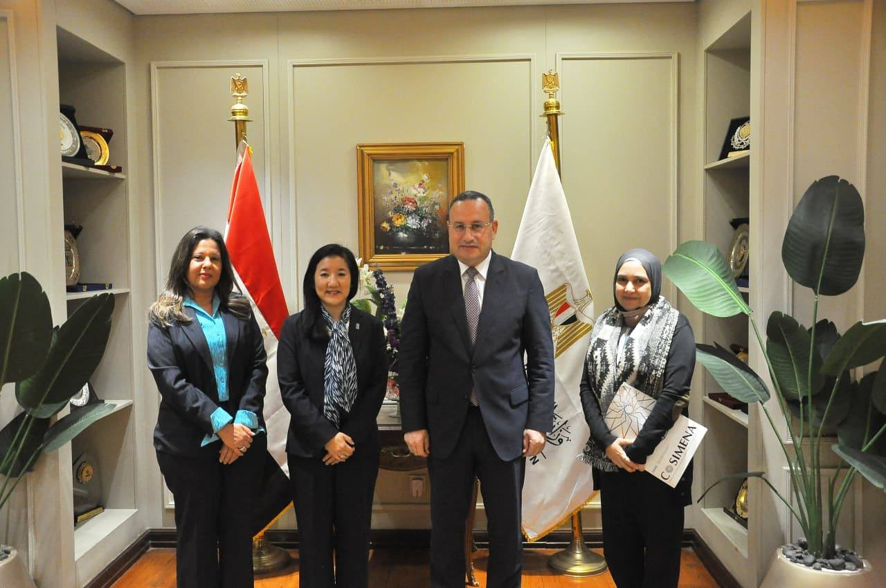 التعليم العالي