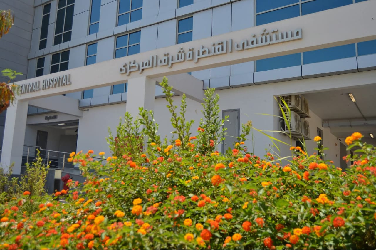 السبكي يعلن خطة التأمين الطبي لاحتفالات عيد الفطر المبارك