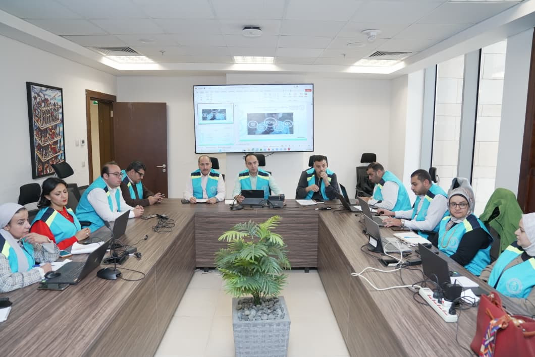 السبكي يعلن خطة التأمين الطبي لاحتفالات عيد الفطر المبارك