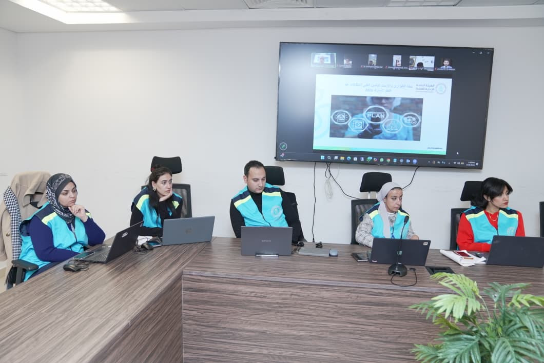 السبكي يعلن خطة التأمين الطبي لاحتفالات عيد الفطر المبارك