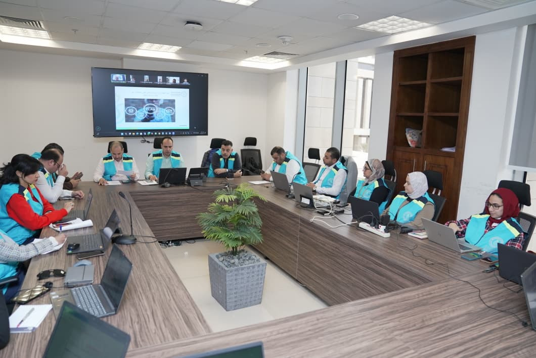 السبكي يعلن خطة التأمين الطبي لاحتفالات عيد الفطر المبارك