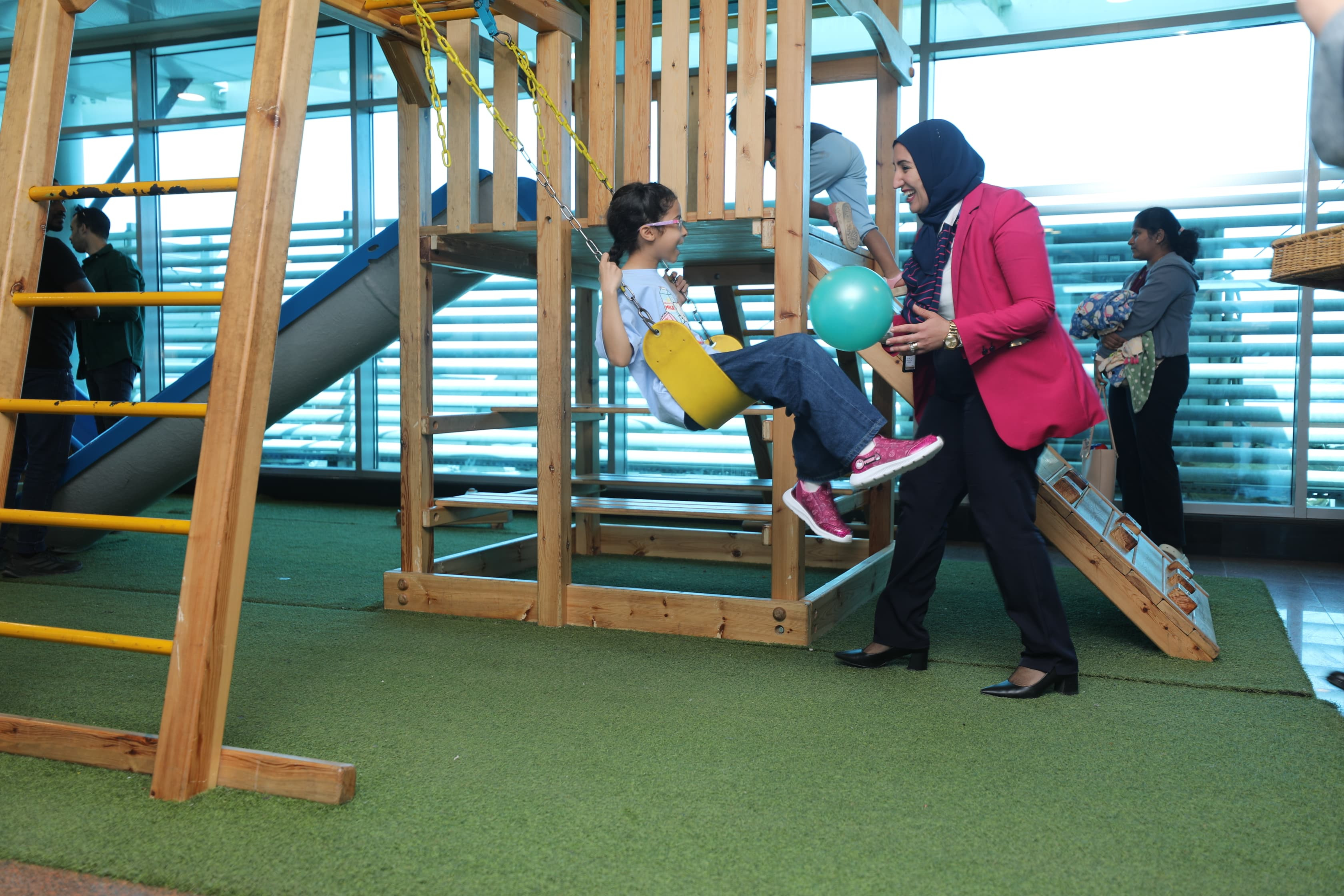 مطار القاهرة