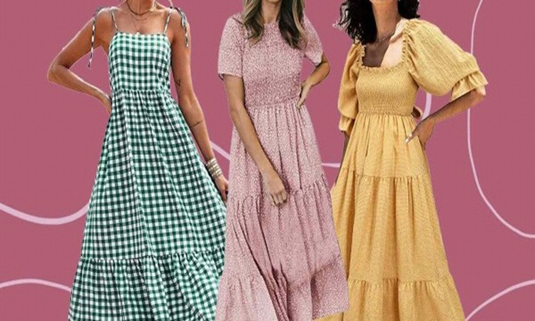 أناقة العيد