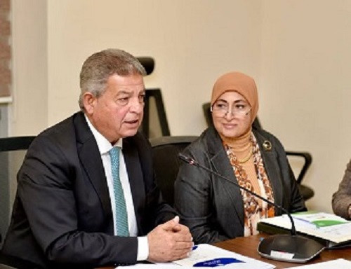 الاعلى للاعلام