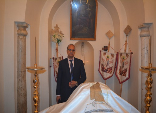 امهات عبر التاريخ