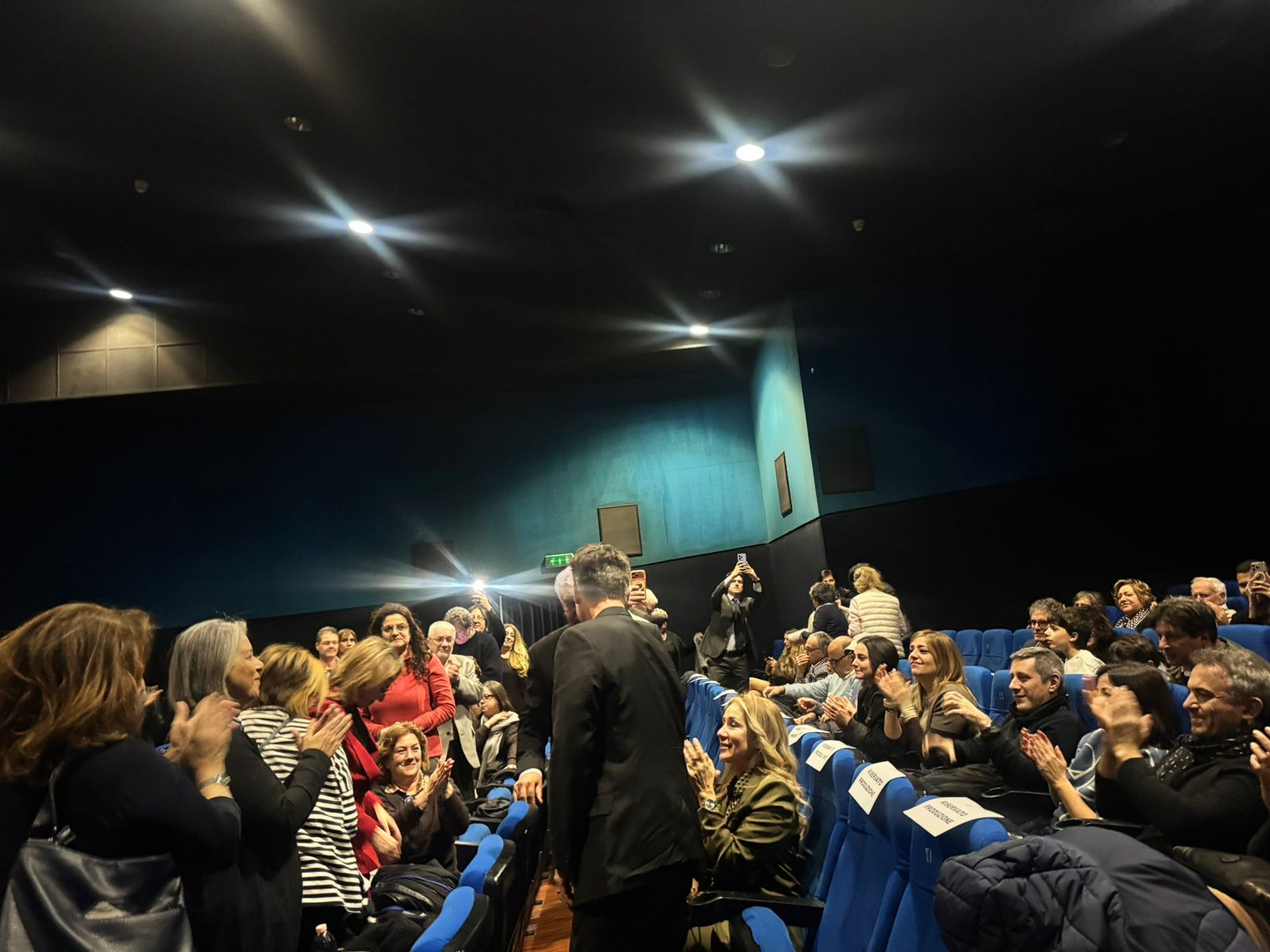 زاهي حواس الفيلم