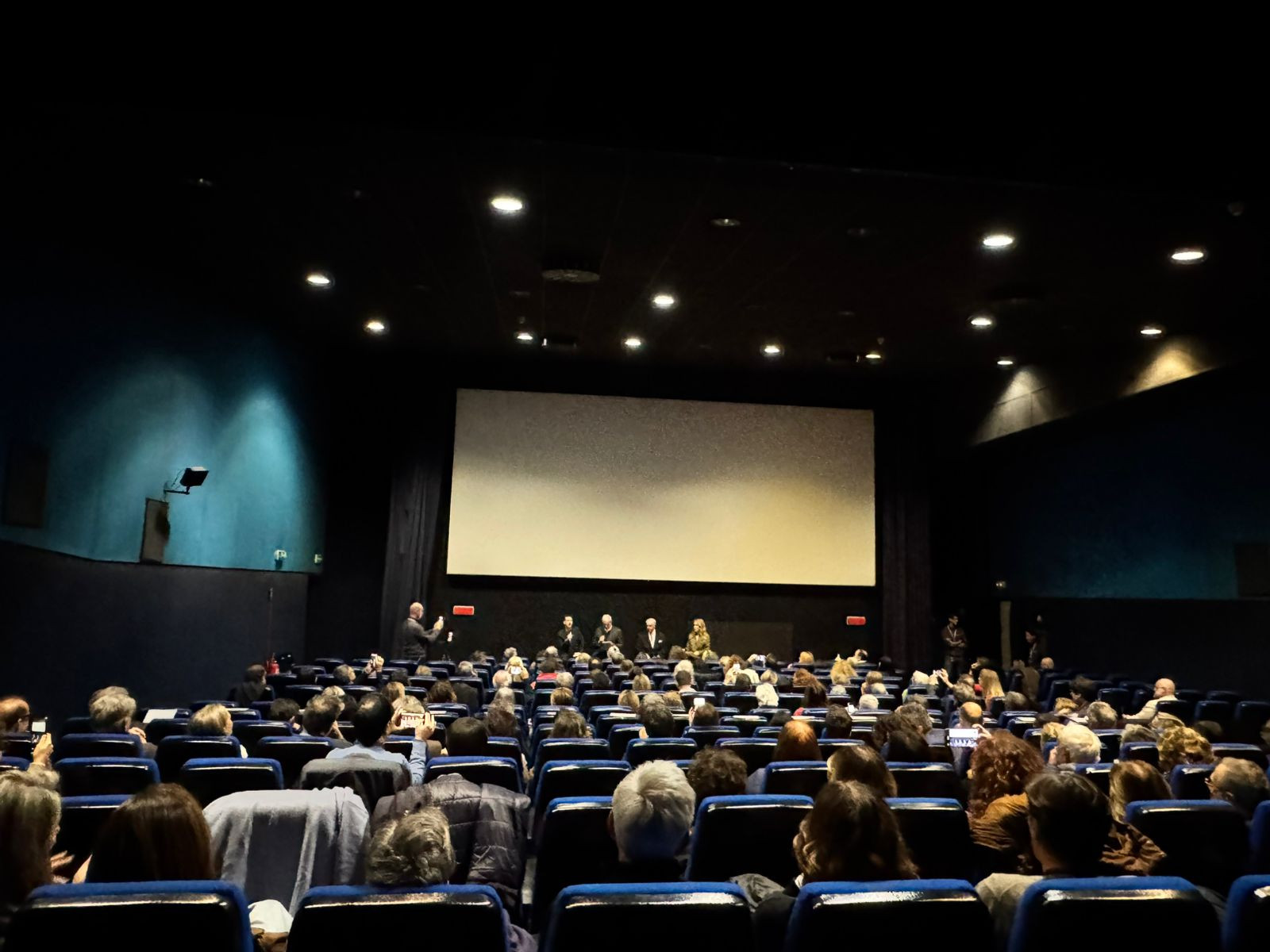 زاهي حواس الفيلم