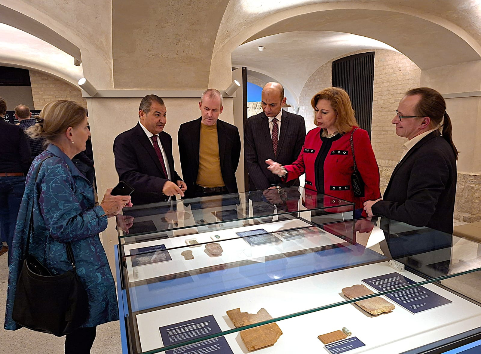 السياحة والآثار