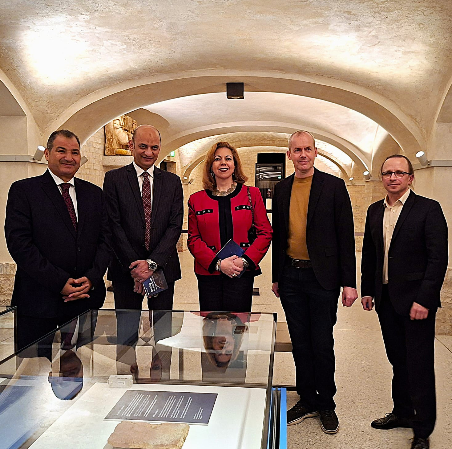 السياحة والآثار