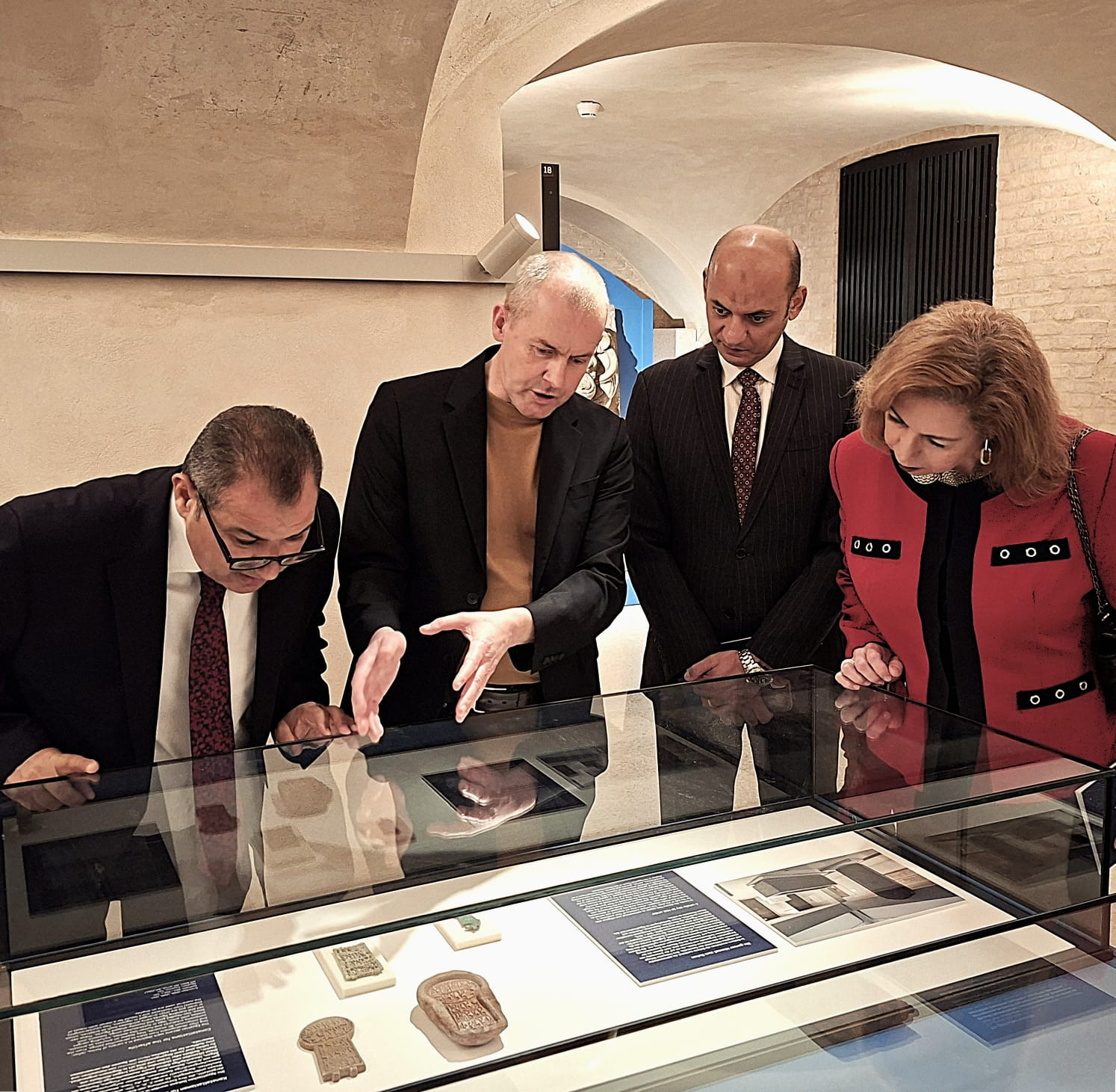 السياحة والآثار