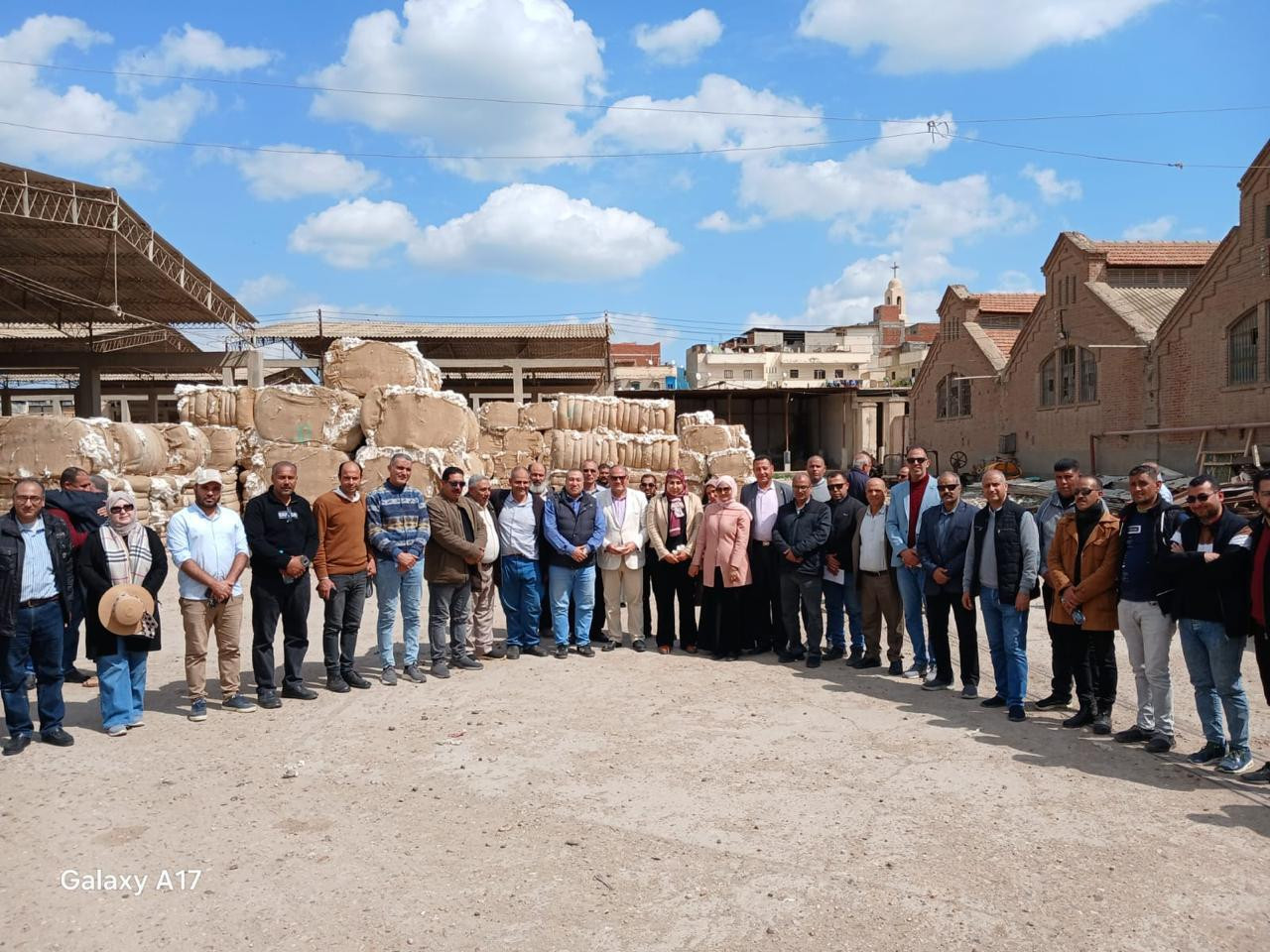 محطة بحوث سخا